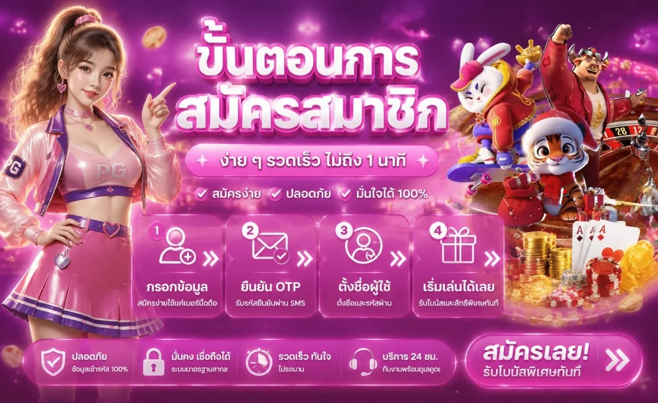 โปรโมชั่น gangnam789